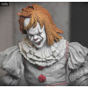 It 2017 - Pennywise (Well House) figure, Ultimate