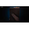 PRE ORDER - Reverse: 1999 - Vertin (3D Frame) figure