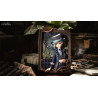 PRE ORDER - Reverse: 1999 - Vertin (3D Frame) figure
