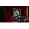 PRE ORDER - Reverse: 1999 - Vertin (3D Frame) figure