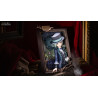 PRE ORDER - Reverse: 1999 - Vertin (3D Frame) figure