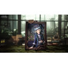 PRE ORDER - Reverse: 1999 - Vertin (3D Frame) figure