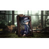 PRE ORDER - Reverse: 1999 - Vertin (3D Frame) figure