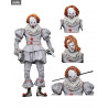 It 2017 - Pennywise (Well House) figure, Ultimate