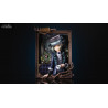PRE ORDER - Reverse: 1999 - Vertin (3D Frame) figure