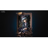PRE ORDER - Reverse: 1999 - Vertin (3D Frame) figure