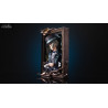 PRÉCOMMANDE - Reverse: 1999 - Figurine Vertin (3D Frame)