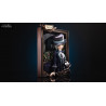 PRE ORDER - Reverse: 1999 - Vertin (3D Frame) figure