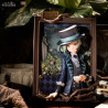 PRE ORDER - Reverse: 1999 - Vertin (3D Frame) figure