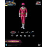 Power Rangers Zeo - Ranger I Pink figure, FigZero