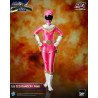 Power Rangers Zeo - Ranger I Pink figure, FigZero