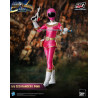 Power Rangers Zeo - Ranger I Pink figure, FigZero