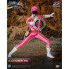 Power Rangers Zeo - Ranger I Pink figure, FigZero