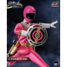 Power Rangers Zeo - Ranger I Pink figure, FigZero
