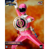 Power Rangers Zeo - Ranger I Pink figure, FigZero