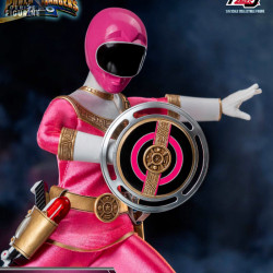 Power Rangers Zeo -...