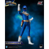 PRE ORDER - Power Rangers Zeo - Ranger III Blue figure, FigZero