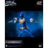PRE ORDER - Power Rangers Zeo - Ranger III Blue figure, FigZero
