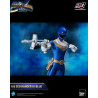 PRE ORDER - Power Rangers Zeo - Ranger III Blue figure, FigZero
