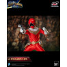 Power Rangers Zeo - Ranger V Red figure, FigZero