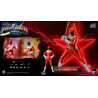 Power Rangers Zeo - Ranger V Red figure, FigZero
