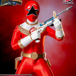 Power Rangers Zeo - Ranger...