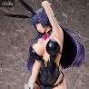 The Absolute Rule of Queen Tomoka Hinasawa - Tomoka Hinasawa figure, Bare Leg Bunny