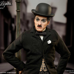 Figurine Charlie Chaplin