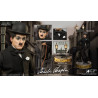 Figurine Charlie Chaplin, Deluxe