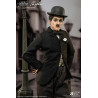 Figurine Charlie Chaplin, Deluxe