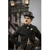 Figurine Charlie Chaplin, Deluxe
