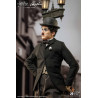 Figurine Charlie Chaplin, Deluxe