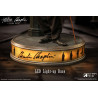 Charlie Chaplin figure, Deluxe