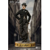Figurine Charlie Chaplin, Deluxe