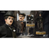 Figurine Charlie Chaplin, Deluxe