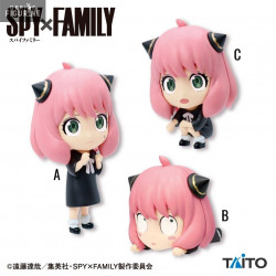Spy x Family - Figurine...