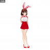 Tawawa on Monday - Ai-Chan or Kohai-chan ver. Easter Bunny figure