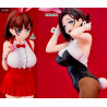 Tawawa on Monday - Ai-Chan or Kohai-chan ver. Easter Bunny figure