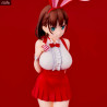 Tawawa on Monday - Ai-Chan or Kohai-chan ver. Easter Bunny figure