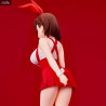 Tawawa on Monday - Ai-Chan or Kohai-chan ver. Easter Bunny figure