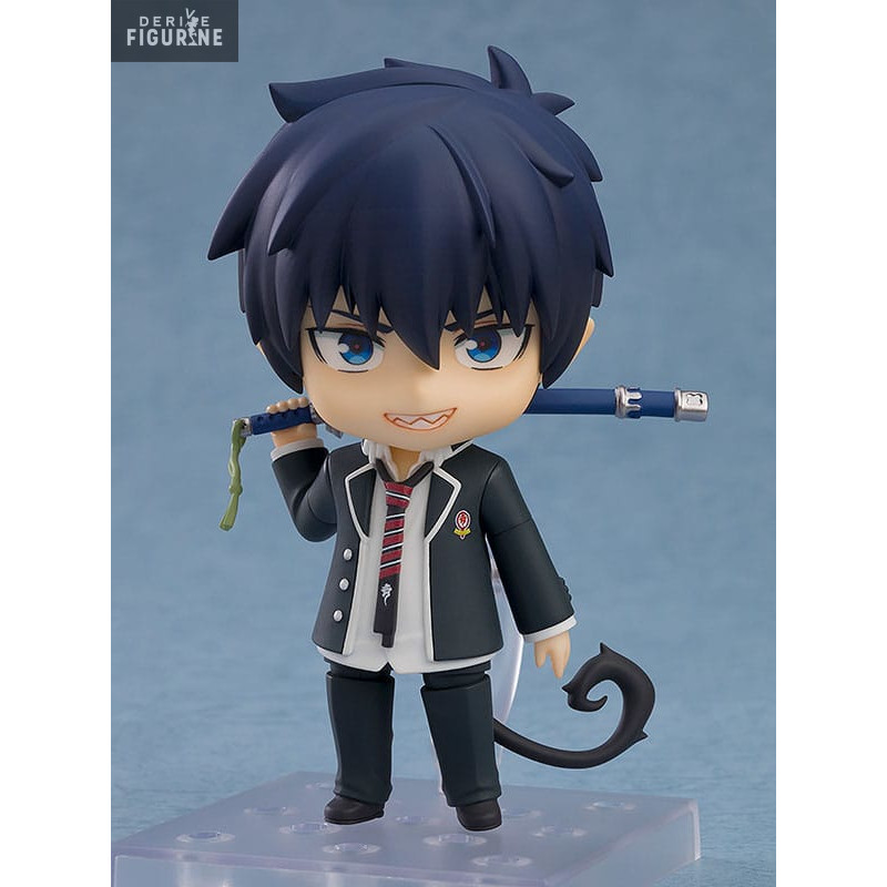 Blue Exorcist - Figurine...