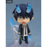 Blue Exorcist - Figurine Rin Okumura, Nendoroid
