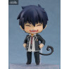 Blue Exorcist - Figurine Rin Okumura, Nendoroid
