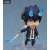 Blue Exorcist - Figurine Rin Okumura, Nendoroid