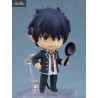 Blue Exorcist - Figurine Rin Okumura, Nendoroid
