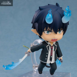 Blue Exorcist - Figurine...