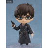 Blue Exorcist - Figurine Yukio Okumura, Nendoroid