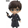 Blue Exorcist - Figurine Yukio Okumura, Nendoroid