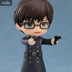 Blue Exorcist - Figurine...
