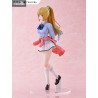 Classroom of the Elite - Kei Karuizawa figure, Tenitol